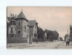 SAINT GERMAIN EN LAYE : Rue Franklin - Très Bon état - St. Germain En Laye