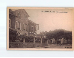 VILLEPREUX : Rue Amédée Brocard - Très Bon état - Villepreux