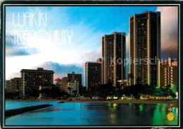 72663114 Honolulu Waikiki Beach Hotels - Andere & Zonder Classificatie