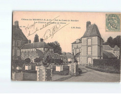 Château Des MESNULS : Fief Du Comté De Montfort, Les Chimères Et Pavillon De Chasse - état - Altri & Non Classificati