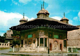 72663001 Istanbul Constantinopel Nymphaeum Ahmet III Istanbul - Turquie