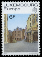 LUXEMBURG 1977 Nr 945 Postfrisch X55D082 - Ungebraucht