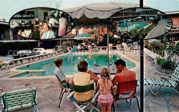 72662959 Charleston_South_Carolina Heart Of Charleston Motor Hotel - Sonstige & Ohne Zuordnung