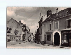 BOISSY SOUS SAINT YON : La Rue De Chartres - Très Bon état - Other & Unclassified