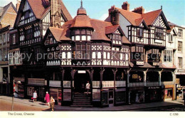 72662934 Chester Cheshire The Cross Chester - Other & Unclassified