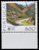 PORTUGAL 1977 Nr 1361x Gestempelt X55D232 - Gebruikt