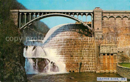 72662919 Croton_on_Hudson Spillway Of Croton Dam - Autres & Non Classés
