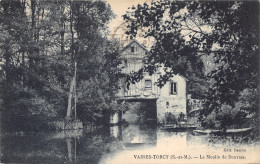 77-VAIRES-TORCY-MOULIN DE DOUVRES-N°T2412-G/0029 - Vaires Sur Marne