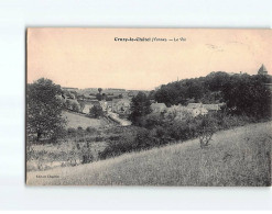 CRUZY LE CHATEL : Le Val - Très Bon état - Cruzy Le Chatel