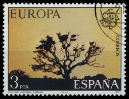 SPANIEN 1977 Nr 2299 Gestempelt X55D2EA - Used Stamps