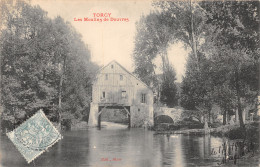 77-TORCY-MOULIN DE DOUVRES-N°T2412-F/0231 - Torcy