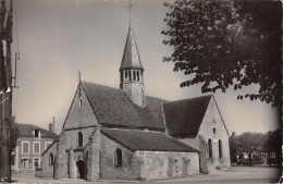 77-THOMERY-L EGLISE-N°T2412-F/0189 - Other & Unclassified