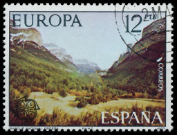 SPANIEN 1977 Nr 2300 Gestempelt X55D2BE - Gebraucht