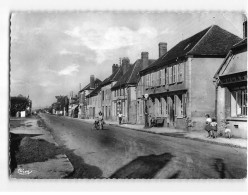 GERMIGNY : La Rue Principale - Très Bon état - Andere & Zonder Classificatie