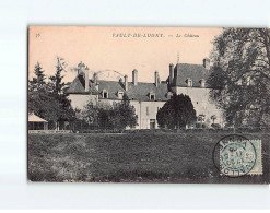 VAULT DE LUGNY : Le Château - Très Bon état - Andere & Zonder Classificatie