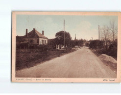 CHARNY : Route De Douchy - Très Bon état - Charny