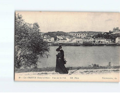 LA FRETTE : Vue Sur Le Val - Très Bon état - La Frette-sur-Seine