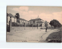 LA FRETTE : L'Ecole Communale - Très Bon état - La Frette-sur-Seine