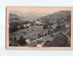 ROCHESSON : Vallée Des Truches - état - Autres & Non Classés