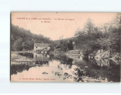 Le Moulin De Lingoux, La Momie - état - Autres & Non Classés