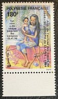 FRENCH POLYNESIA - MNH** - 1994 -  # 454 - Ongebruikt