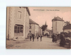 RUAUX : Une Rue Du Village - état - Andere & Zonder Classificatie