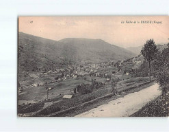 LA BRESSE : La Vallée - Très Bon état - Autres & Non Classés