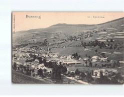 BUSSANG : Vue Générale - Très Bon état - Bussang