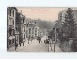 EPINAL : La Rue Boulay De La Meurthe - Très Bon état - Epinal