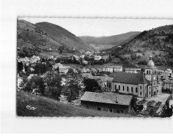 LA BRESSE : L'Eglise Et Le Centre - Très Bon état - Andere & Zonder Classificatie