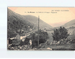 LA BRESSE : La Vallée De La Vologne, Régigoutte - Très Bon état - Andere & Zonder Classificatie