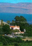 72662724 Tabgha Brotvermehrungskirche Tabgha - Israel