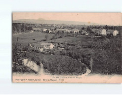 LE MAGNY Et Le Moulin Drapier - état - Autres & Non Classés