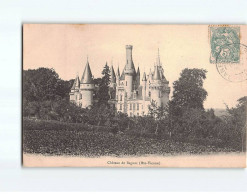 Château De BAGNAC - Très Bon état - Sonstige & Ohne Zuordnung