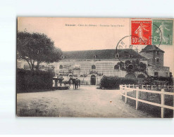 NEXON : Cour Du Château, Fontaine Saint-Féréol - Très Bon état - Other & Unclassified