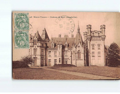 Château De BORT - état - Other & Unclassified