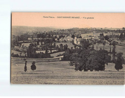 SAINT BONNET BRIANCE : Vue Générale - Très Bon état - Otros & Sin Clasificación