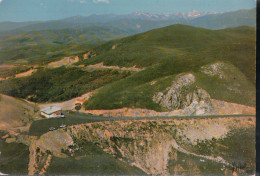 Cpsm 66 Le Col D'Ares Postes De Frontière Franco-Espagnole - Other & Unclassified