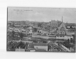 POITIERS : Vue Générale - Très Bon état - Poitiers