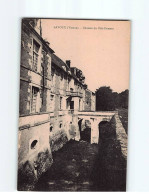 LAVOUX : Château Du Bois-Dousset - Très Bon état - Other & Unclassified