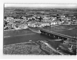 SAINT MARTIN DE BREM : Le Pont De La Gachère - Très Bon état - Altri & Non Classificati