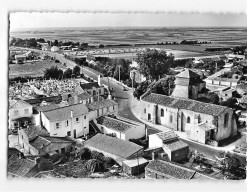 SAINT VINCENT SUR JARD : L'Eglise - Très Bon état - Autres & Non Classés