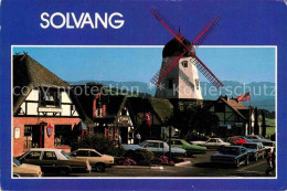 72662713 Solvang Windmuehle - Other & Unclassified