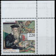 BRD BUND 2012 Nr 2918 Postfrisch ECKE-ORE X5604CE - Unused Stamps