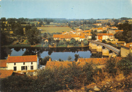 16-SAINT GERMAIN DE CONFOLENS-N°T566-D/0053 - Autres & Non Classés