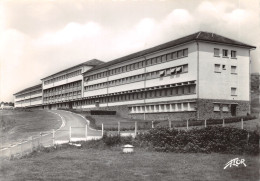 15-AURILLAC-ECOLE NORMALE D INSTITUTRICES-N°T566-C/0365 - Aurillac