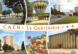 14-CAEN-N°T566-C/0197 - Caen