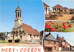 14-MERY CORBON-N°T566-C/0179 - Sonstige & Ohne Zuordnung