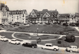 14-CABOURG-N°T566-C/0151 - Cabourg