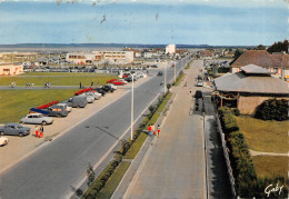 14-OUISTREHAM-N°T566-C/0145 - Ouistreham